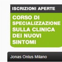Corso di Specializzazione sulla Clinica dei Nuovi Sintomi