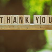 La gratitudine per fronteggiare le insidie della vita