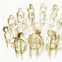 Incontro d supervisione di casi clinici in gruppo