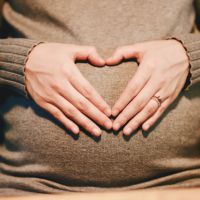 Diventare madri. Prevenzione psicosociale in gravidanza