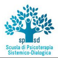 Scuola di psicoterapia sistemico-dialogica