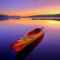 Andare in Kayak: Concentrazione e Sport estremo