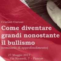 Come diventare grandi nonostante il bullismo
