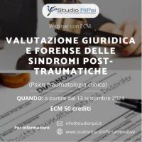 Psicotraumatologia clinica