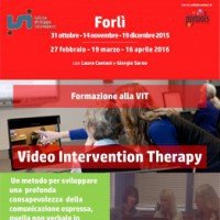Formazione alla Video Intervention Therapy