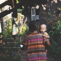 La parte nascosta dell'adozione: le madri di nascita