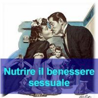Nutrire il benessere sessuale