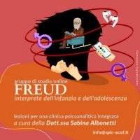 Freud: interprete dell’infanzia e dell’adolescenza