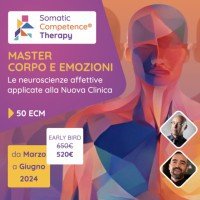 Corpo e Emozioni 2024