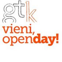 Open Day GTK a Venezia!