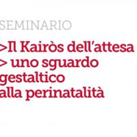 Il Kairos dell'attesa. Uno sguardo gestaltico alla perinatalità
