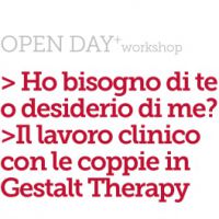 Ho bisogno di te o desiderio di me?