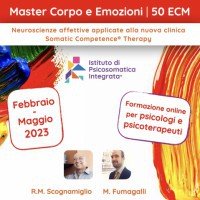 Corpo e Emozioni 2023