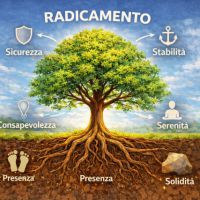 Grounding: cos&rsquo;&egrave; e come pu&ograve; aiutarci