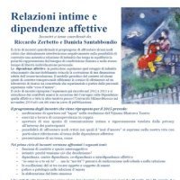 Relazioni intime e dipendenze affettive