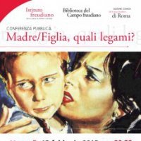 Madre/Figlia, quali legami ?
