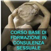 Corso base di formazione in consulenza sessuale