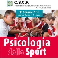 Psicologia dello sport