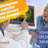 Stimolazione cognitiva della persona con demenza