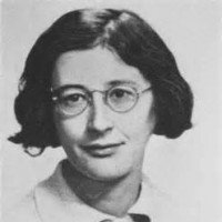 Simone Weil: una vita nella radicalità e nell'autonomia del pensiero