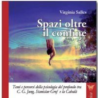 Presentazione del libro "Spazi oltre il confine" di Virginia Salles