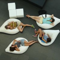 Tecniche di rilassamento e visualizzazioni guidate