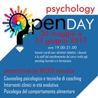 Psychology Open Day