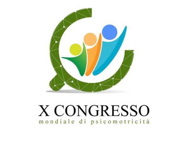 X Congresso mondiale di psicomotricità