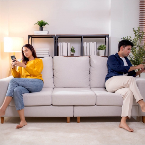 L'irresponsabilità emotiva nell'era digitale