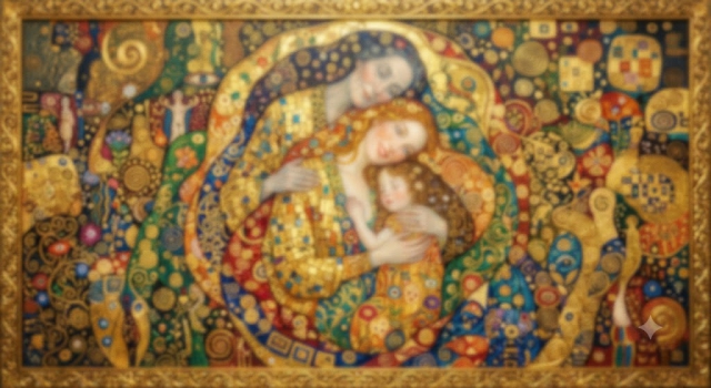 L&rsquo;Intreccio Matrilineare