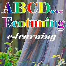 ABCD...Ecotuning - Ecopsicologia Applicata