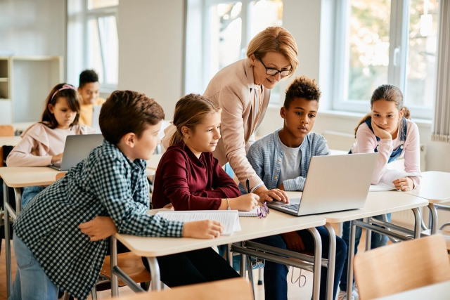 La scuola oggi: cosa sta succedendo?