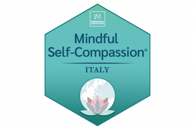Mindful Self-Compassion