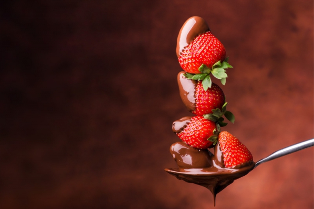 Sessualità e disturbi alimentari