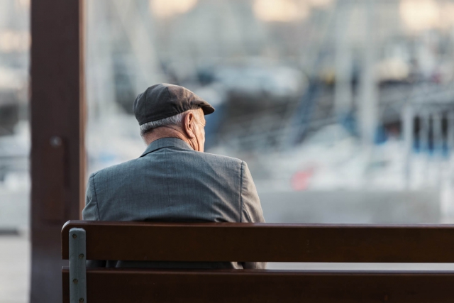 Fragilit&agrave; che uniscono: il ruolo della relazione nella terza et&agrave;