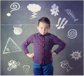 L’intervento sulle problematiche di aggressività e condotta a scuola