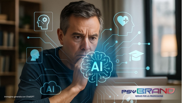 AI: come può servirmi?