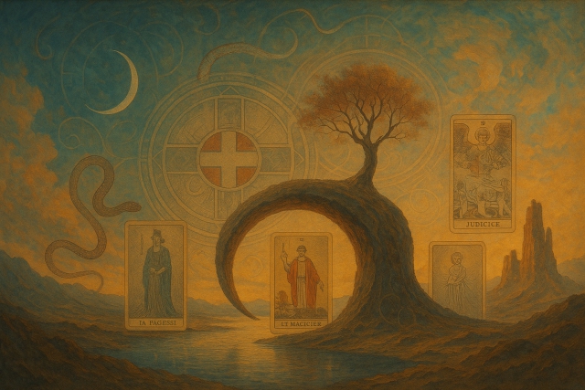 Strategie per l'anima