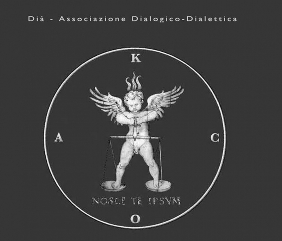 Associazione dialogico-dialettica