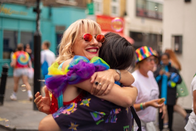 L'inclusione non &egrave; un optional