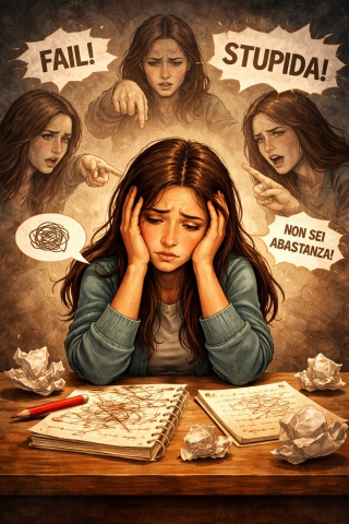 Autocritica: 3 miti da sfatare