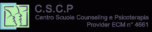 C.S.C.P. Centro Scuole Counseling e Psicoterapia - Provider ECM n° 4661