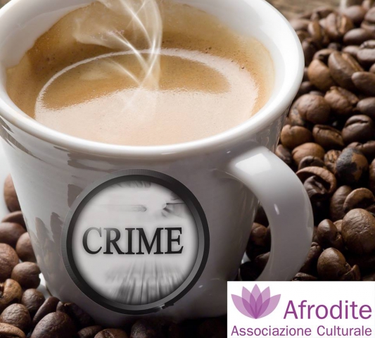Caff&egrave; criminologico