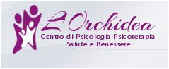L'Orchidea - Centro di Psicologia Psicoterapia Salute e Benessere