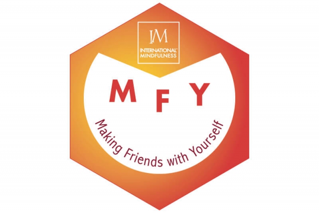 Making Friends with Yourself (MFY)