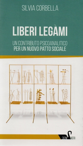 Liberi Legami (Silvia Corbella presenta il suo nuovo libro)
