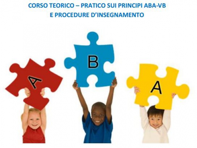 Principi ABA-VB e Procedure d'insegnamento