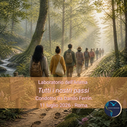 Tutti i nostri passi
