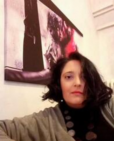 Giannini Patrizia