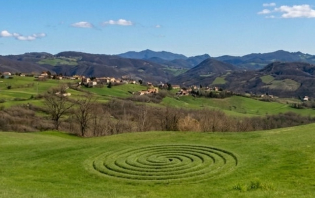 Green Psi &ndash; Introduzione all&rsquo;Ecopsicologia